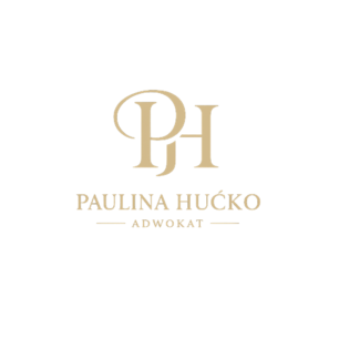 Adwokat Paulina Hućko