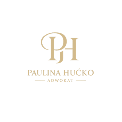    Adwokat Paulina Hućko  